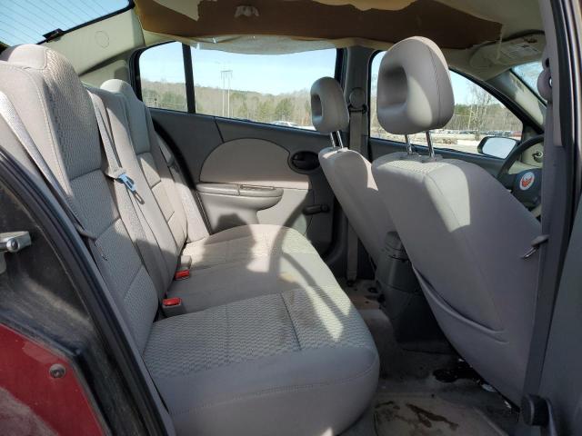 Photo 10 from auction – 2006 SATURN ION LEVEL with VIN 1G8AJ55F46Z103531