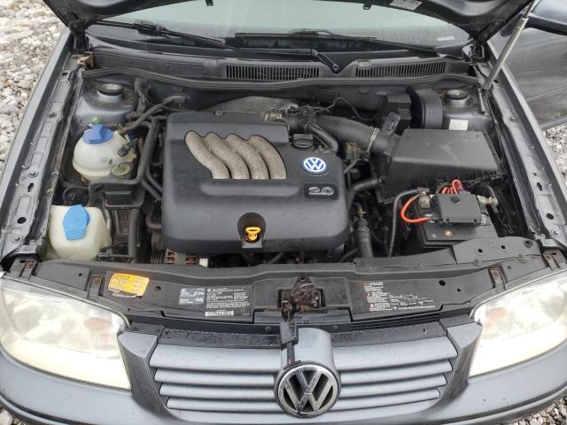 Photo 11 from auction – 2003 VOLKSWAGEN JETTA with VIN 3VWSK69M83M052583