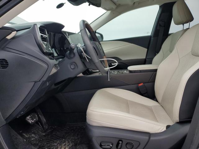 Photo 7 from auction – 2023 LEXUS RX 350 BAS with VIN 2T2BAMCA4PC006204