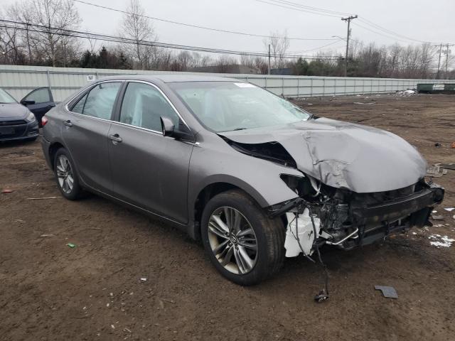 Photo 4 from auction – 2017 TOYOTA CAMRY LE with VIN 4T1BF1FK3HU641956