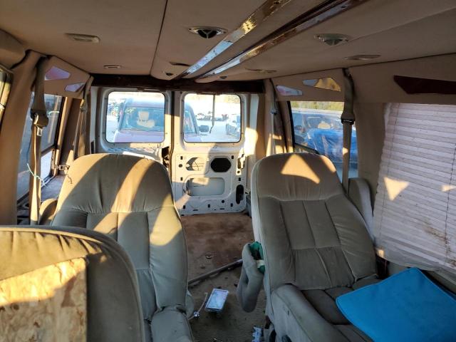 Photo 10 from auction – 2000 FORD ECONOLINE with VIN 1FDRE14L0YHC03661