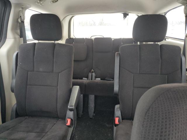 Photo 10 from auction – 2012 DODGE GRAND CARA with VIN 2C4RDGCG0CR116077