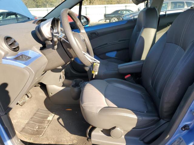 صورة رقم 7 من المزاد - 2015 CHEVROLET SPARK LS مع VIN KL8CB6S94FC784155