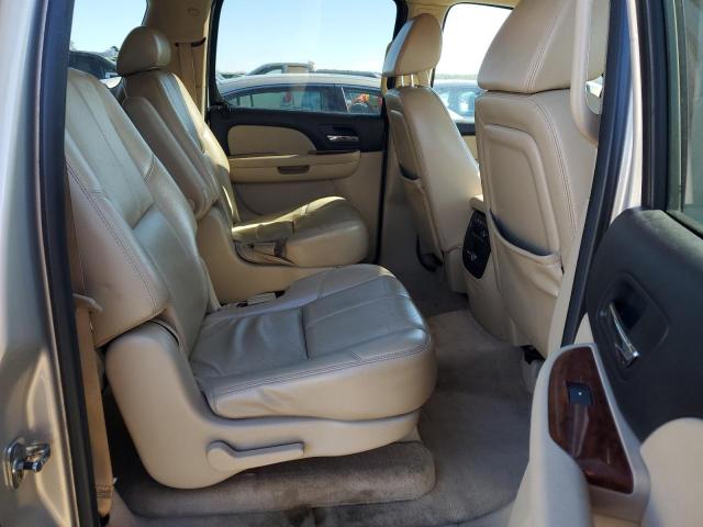Photo 11 from auction – 2007 CHEVROLET SUBURBAN C with VIN 1GNFC16007R274939