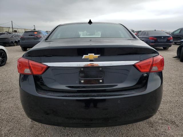 Photo 6 from auction – 2014 CHEVROLET IMPALA LT with VIN 1G1115SL0EU118306