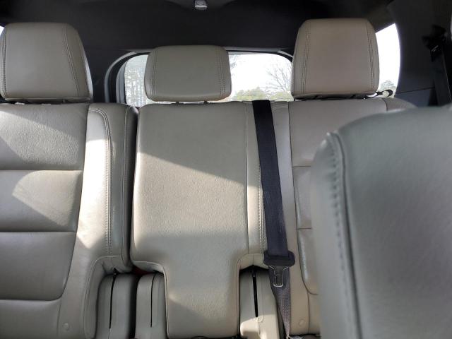 Снимка 10 от търг – 2013 FORD EXPLORER X с VIN 1FM5K8D89DGB12545