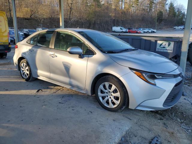 Photo 4 from auction – 2023 TOYOTA COROLLA LE with VIN 5YFB4MDE5PP003163