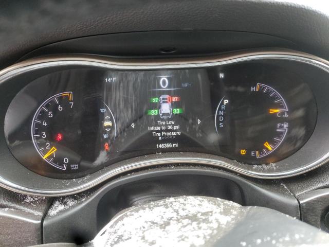 Photo 9 from auction – 2014 JEEP GRAND CHER with VIN 1C4RJFAG9EC534218