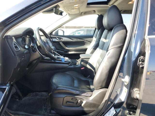 Photo 7 from auction – 2019 MAZDA CX-9 TOURI with VIN JM3TCACY8K0319586