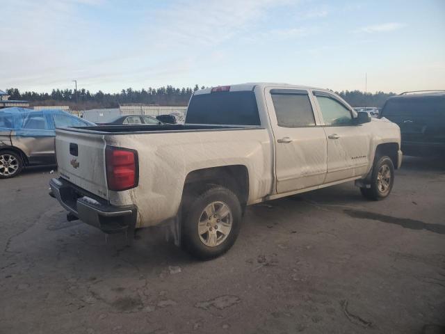 Photo 3 from auction – 2017 CHEVROLET SILVERADO with VIN 3GCUKREC2HG309771