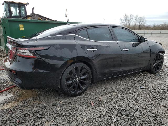 Photo 3 from auction – 2019 NISSAN MAXIMA S with VIN 1N4AA6AV6KC378331