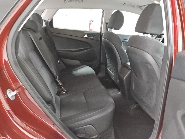 Photo 10 from auction – 2020 HYUNDAI TUCSON LIM with VIN KM8J33A48LU126419
