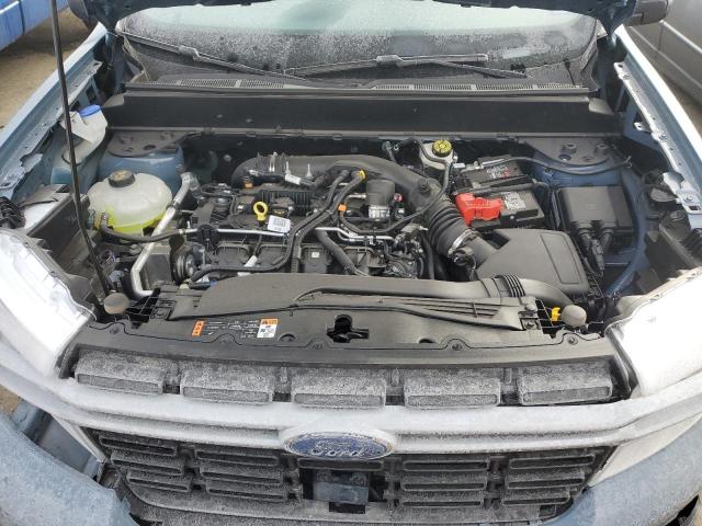 Photo 11 from auction – 2024 FORD MAVERICK L with VIN 3FTTW8S96RRB27788