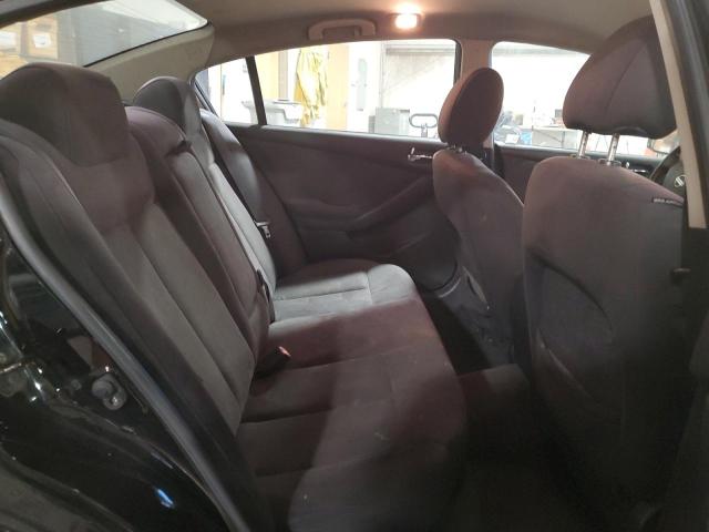 Photo 10 from auction – 2010 NISSAN ALTIMA BAS with VIN 1N4AL2AP3AN546482