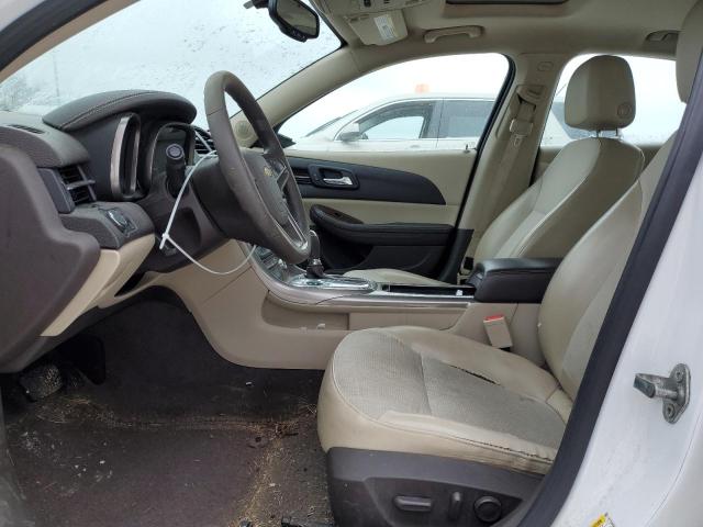Photo 7 from auction – 2013 CHEVROLET MALIBU 1LT with VIN 1G11C5SA6DF282929