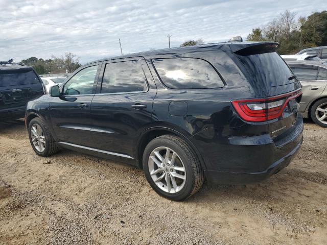 Photo 2 from auction – 2022 DODGE DURANGO GT with VIN 1C4RDHDG2NC198295