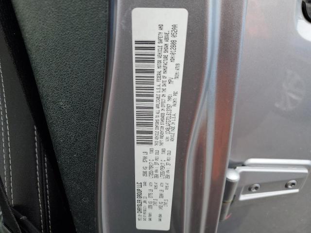 Photo 14 from auction – 2013 JEEP WRANGLER U with VIN 1C4BJWFG7DL613797