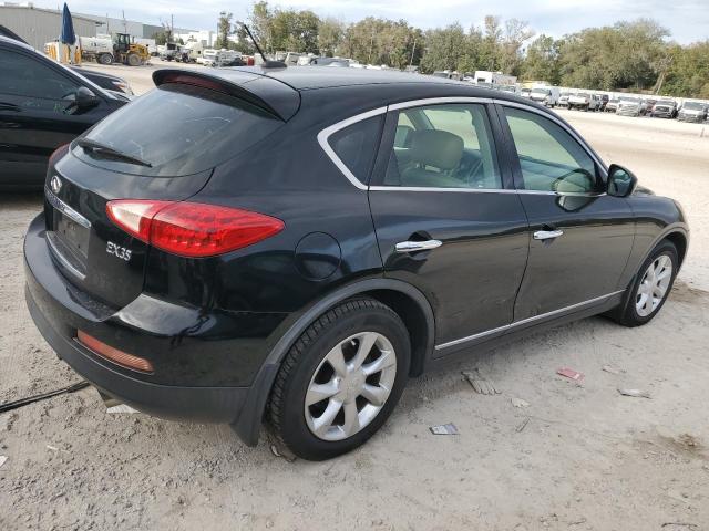 Photo 3 from auction – 2010 INFINITI EX35 BASE with VIN JN1AJ0HP3AM703009