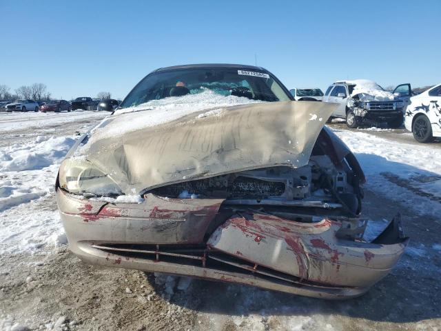 Photo 5 from auction – 2005 MERCURY SABLE GS with VIN 1MEFM50U05A618806