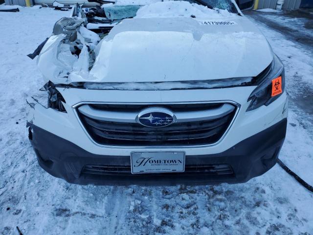 Photo 12 from auction – 2020 SUBARU OUTBACK with VIN 4S4BTAAC5L3265784