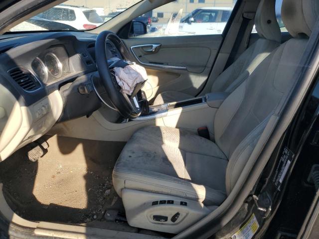 Photo 7 from auction – 2012 VOLVO S60 T5 with VIN YV1622FS5C2131243