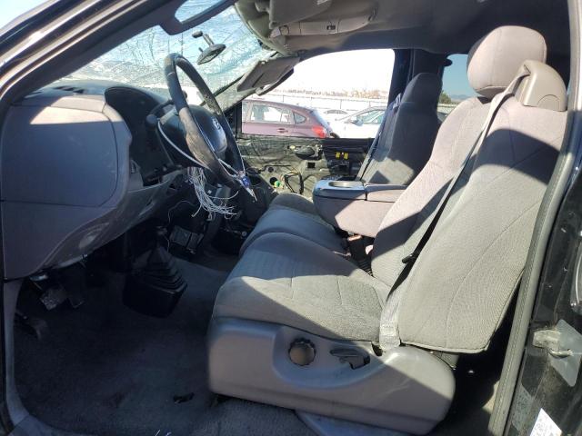 Photo 7 from auction – 2003 FORD F150 with VIN 1FTRX18L43NB91758