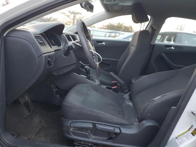 Photo 7 from auction – 2015 VOLKSWAGEN JETTA BASE with VIN 3VW2K7AJ7FM413068