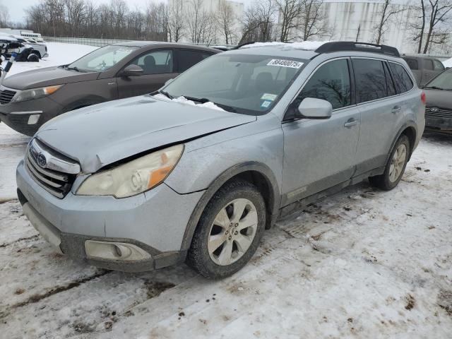 Снимка 1 от търг – 2012 SUBARU OUTBACK 3. с VIN 4S4BRDLC3C2268864