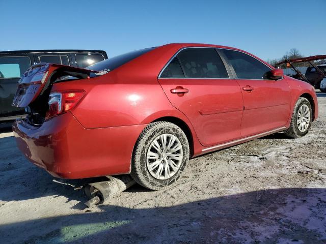 Photo 3 from auction – 2012 TOYOTA CAMRY BASE with VIN 4T1BF1FK6CU614971
