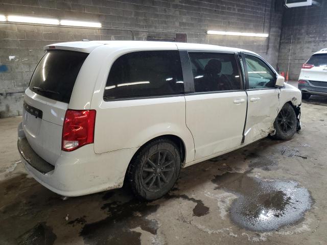 Photo 3 from auction – 2019 DODGE GRAND CARA with VIN 2C4RDGBG8KR728091