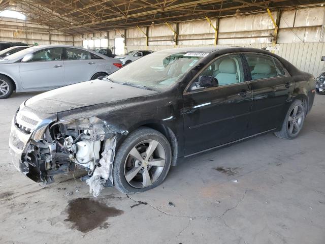 CHEVROLET MALIBU 1LT 2011 with VIN 1G1ZC5E17BF226266 - Photo from auction