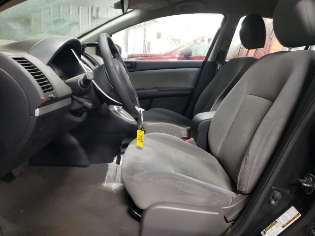 Photo 7 from auction – 2010 NISSAN SENTRA 2.0 with VIN 3N1AB6AP1AL718404
