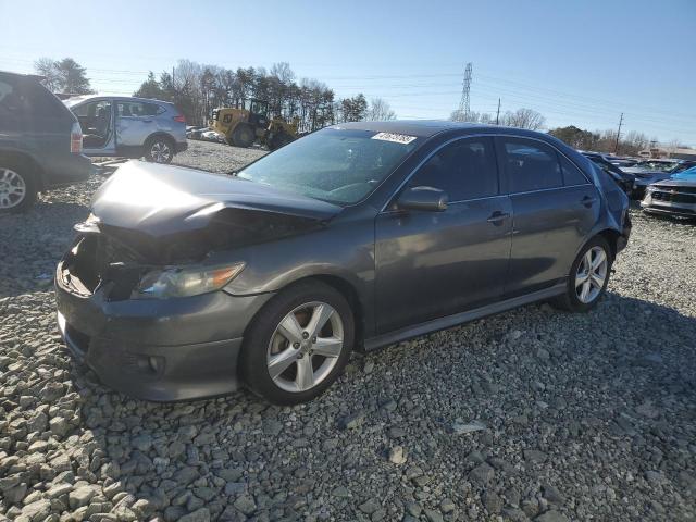 TOYOTA CAMRY BASE 2011 with VIN 4T1BF3EK7BU143084 - Photo from auction