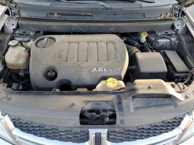 Photo 12 from auction – 2015 DODGE JOURNEY SX with VIN 3C4PDCBG4FT727278
