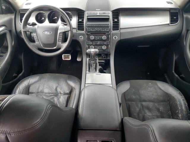 Photo 8 from auction – 2011 FORD TAURUS SHO with VIN 1FAHP2KT2BG108878