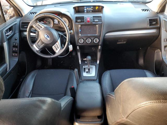 Photo 8 from auction – 2014 SUBARU FORESTER 2 with VIN JF2SJGDC8EH525949