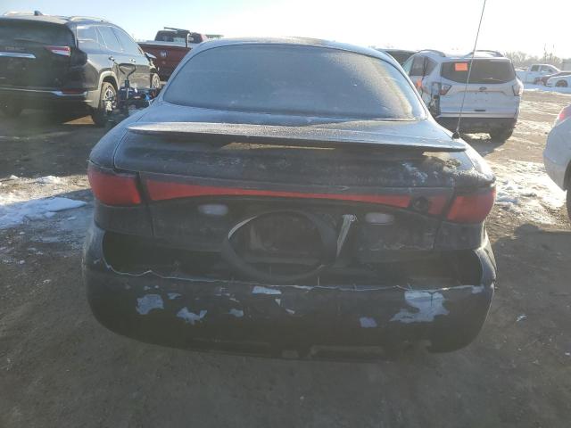 Photo 6 from auction – 2002 FORD ESCORT ZX2 with VIN 3FAFP11332R100994