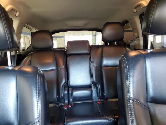 Photo 10 from auction – 2019 NISSAN PATHFINDER with VIN 5N1DR2MM5KC606312