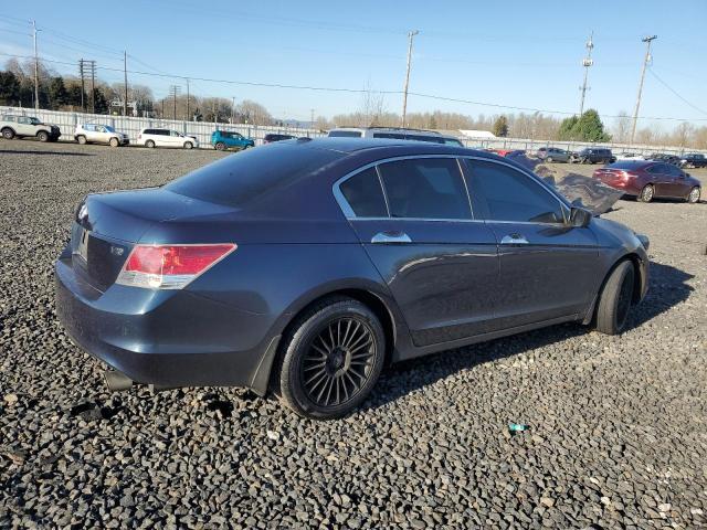 Photo 3 from auction – 2010 HONDA ACCORD EXL with VIN 5KBCP3F82AB007303