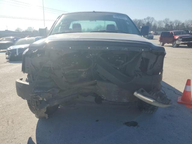 Photo 5 from auction – 2006 FORD F150 with VIN 1FTRF12216NB30830