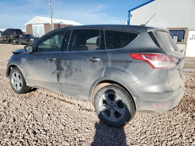 Photo 2 from auction – 2013 FORD ESCAPE SE with VIN 1FMCU9GX9DUA30486