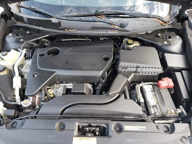 Photo 11 from auction – 2017 NISSAN ALTIMA 2.5 with VIN 1N4AL3APXHC251603