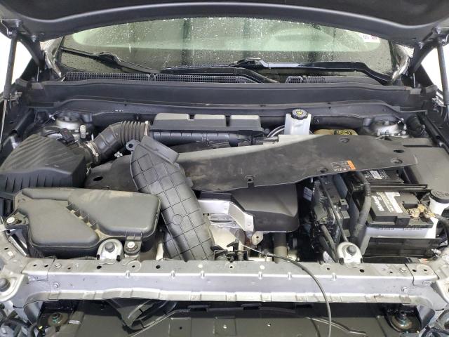 Photo 11 from auction – 2019 BUICK ENVISION E with VIN LRBFXCSA7KD010208