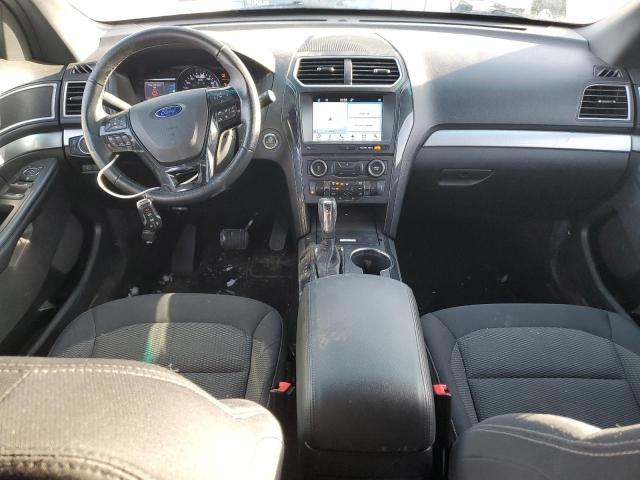 Photo 8 from auction – 2017 FORD EXPLORER X with VIN 1FM5K8D87HGB73530