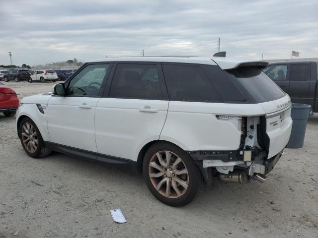 Photo 2 from auction – 2017 LAND ROVER RANGE ROVE with VIN SALWR2FK0HA694448