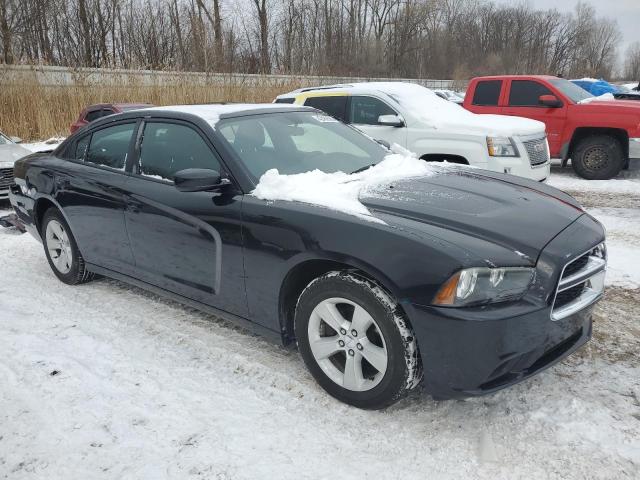 Photo 4 from auction – 2011 DODGE CHARGER with VIN 2B3CL3CG3BH527917