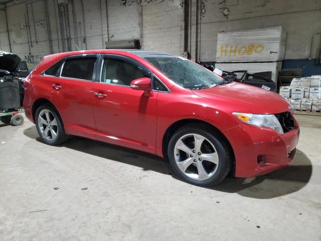 Photo 4 from auction – 2013 TOYOTA VENZA LE with VIN 4T3BK3BB5DU082666