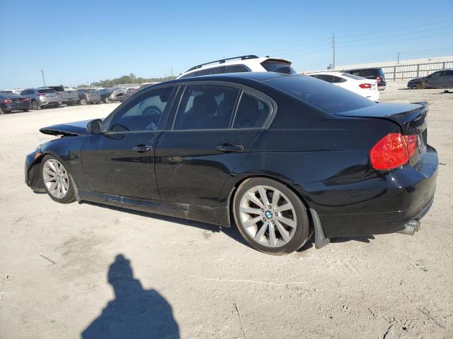 Photo 2 from auction – 2011 BMW 328 I with VIN WBAPH7G5XBNN03152