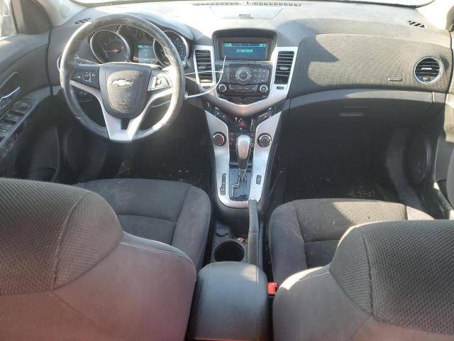 Photo 8 from auction – 2014 CHEVROLET CRUZE LT with VIN 1G1PC5SB4E7304974