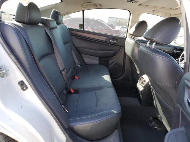 Photo 10 from auction – 2016 SUBARU LEGACY 2.5 with VIN 4S3BNBL67G3015397